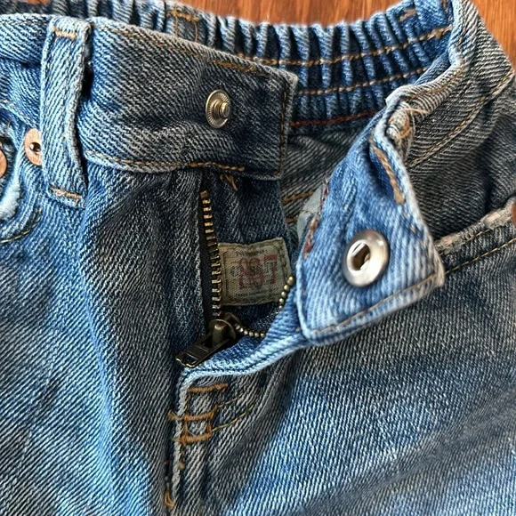 Polo Ralph Lauren Jeans 9M - Picture 3 of 5